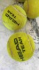 Piłki tenisowe, do tenisa Head Team oraz inne, 6 zestawów - 7