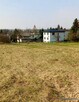 DZIAŁKA W KROŚNIE Z WARUNKAMI ZABUDOWY - 6