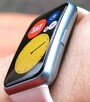 Smartwach Huawei Watch Fit 1 SE Trzy Paski Etui 1 Właściciel - 4