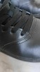 Czarne buty Nike SB Check Solar, rozmiar 40,5 - 3