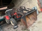 zetor 16145 - 8