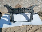 Pas przedni wzmocnienie ford fiesta mk6 - 2