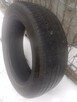 205/55 r17 OPONY KOMPLET letnie 4 mm - 2