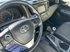 TOYOTA RAV4, 2.0 D-4D BIAŁA PERŁA - 13