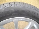 Mercedes kola aluminiowe 17 cali - 4