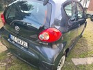 Toyota aygo - 3