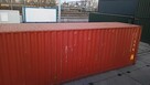 Używany kontener morski 40HC - Pewny Kontener! - 6