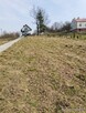 DZIAŁKA W KROŚNIE Z WARUNKAMI ZABUDOWY - 3