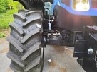 New Holland T5 - FABRYCZNIE NOWY, Salon Polska - Gwarancja f - 5