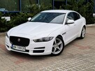 Jaguar XE 180KM * GWARANCJA * automat * nowe opony i alufelgi * warszawa - 1