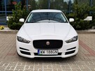 Jaguar XE 180KM * GWARANCJA * automat * nowe opony i alufelgi * warszawa - 16