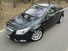 Opel Insignia Cosmo 2.0 CDTI 160KM Navi Alu 19'' Xenon Navi Salon Polska - 2