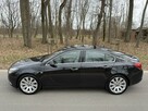 Opel Insignia Cosmo 2.0 CDTI 160KM Navi Alu 19'' Xenon Navi Salon Polska - 4