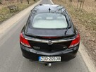 Opel Insignia Cosmo 2.0 CDTI 160KM Navi Alu 19'' Xenon Navi Salon Polska - 8