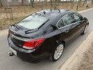 Opel Insignia Cosmo 2.0 CDTI 160KM Navi Alu 19'' Xenon Navi Salon Polska - 10