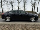 Opel Insignia Cosmo 2.0 CDTI 160KM Navi Alu 19'' Xenon Navi Salon Polska - 11