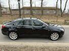 Opel Insignia Cosmo 2.0 CDTI 160KM Navi Alu 19'' Xenon Navi Salon Polska - 12