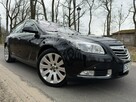 Opel Insignia Cosmo 2.0 CDTI 160KM Navi Alu 19'' Xenon Navi Salon Polska - 13