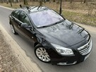 Opel Insignia Cosmo 2.0 CDTI 160KM Navi Alu 19'' Xenon Navi Salon Polska - 14