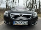 Opel Insignia Cosmo 2.0 CDTI 160KM Navi Alu 19'' Xenon Navi Salon Polska - 15