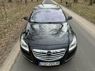 Opel Insignia Cosmo 2.0 CDTI 160KM Navi Alu 19'' Xenon Navi Salon Polska - 16