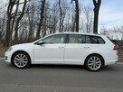 Volkswagen Golf VII 2.0 TDI 150 KM Automat DSG Super Stan Polski Salon  Alu 17HighLine - 3