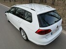Volkswagen Golf VII 2.0 TDI 150 KM Automat DSG Super Stan Polski Salon  Alu 17HighLine - 6
