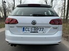 Volkswagen Golf VII 2.0 TDI 150 KM Automat DSG Super Stan Polski Salon  Alu 17HighLine - 7