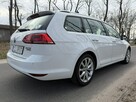 Volkswagen Golf VII 2.0 TDI 150 KM Automat DSG Super Stan Polski Salon  Alu 17HighLine - 9