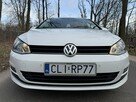 Volkswagen Golf VII 2.0 TDI 150 KM Automat DSG Super Stan Polski Salon  Alu 17HighLine - 15