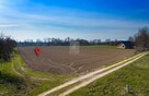 Działka budowlana Maszkienice gm. Dębno - 3