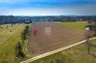Działka budowlana Maszkienice gm. Dębno - 4