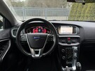 Volvo V40 Cross Country 1.6D Rdesign Virtual Navi Climatronic PDC Park Assist Carpass - 11
