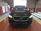 Volvo XC 90 2.0 320KM R-DESIGN bezwypadek 1 właśc. BDB STAN 7 osób LEDy - 6