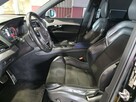 Volvo XC 90 2.0 320KM R-DESIGN bezwypadek 1 właśc. BDB STAN 7 osób LEDy - 7