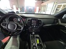 Volvo XC 90 2.0 320KM R-DESIGN bezwypadek 1 właśc. BDB STAN 7 osób LEDy - 8