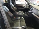 Volvo XC 90 2.0 320KM R-DESIGN bezwypadek 1 właśc. BDB STAN 7 osób LEDy - 10