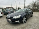 Citroen C5 2.0 HDI 140KM/Exclusive/Zarejestrowany w PL/Zamiana/Kredyt - 1