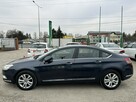 Citroen C5 2.0 HDI 140KM/Exclusive/Zarejestrowany w PL/Zamiana/Kredyt - 5