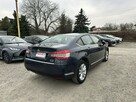 Citroen C5 2.0 HDI 140KM/Exclusive/Zarejestrowany w PL/Zamiana/Kredyt - 9