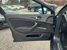 Citroen C5 2.0 HDI 140KM/Exclusive/Zarejestrowany w PL/Zamiana/Kredyt - 10