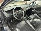 Citroen C5 2.0 HDI 140KM/Exclusive/Zarejestrowany w PL/Zamiana/Kredyt - 14