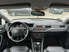 Citroen C5 2.0 HDI 140KM/Exclusive/Zarejestrowany w PL/Zamiana/Kredyt - 16