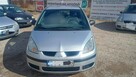 Mitsubishi Colt 1.3 benzyna 190000 przebieg Tanie Auta Fasty - 1