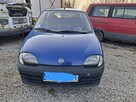 Fiat Seicento 1.1 tanie auto na dojazdy Tanie Auta Fasty Szosa Knyszyńska - 3