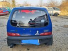 Fiat Seicento 1.1 tanie auto na dojazdy Tanie Auta Fasty Szosa Knyszyńska - 5