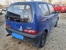 Fiat Seicento 1.1 tanie auto na dojazdy Tanie Auta Fasty Szosa Knyszyńska - 6