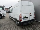 opel movano 7 osobowe Doka, brygadowa - 3