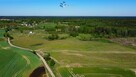 Działka budowlana Elgnówko gm. Olsztynek - 4