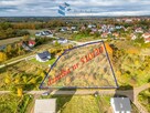 Działka budowlana Morąg Morąg, Łąkowa - 2